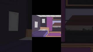 Visual Novel Background - Art Timelapse #speedpaint #drawing #ibispaintx