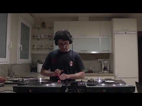 House + Disco | Vinyl only [+Tracklist] | 25 mins | Kitchen Set |