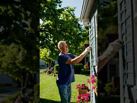painter paint house#viral#funny #cartoonbackgroundmusic #beamngexperiments #cutevideo #vtuber #piano