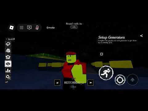 [FORSAKEN] "TEAMING" USING TWO ACC!!