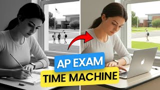 The new AP question design top scorers understand