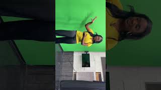 Mini work vlog, my morning as a meteorologist 🔆 #dayinthelife #workvlog