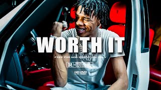 [FREE] Lil Baby Type Beat x Gunna Type Beat 2026 - "WORTH IT" | Trap x Lil Uzi Vert Type Beat
