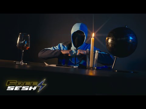 #BDK TZ - NEVER LACK ( Official Video ) #FREESESH