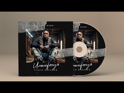 Craig Bone – Umenifanya Chain Breaker | Gospel Anthem (Audio)