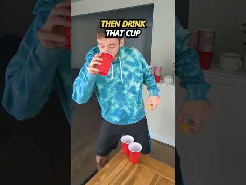 Drinking Game: Tits  #drinkinggame #partygames