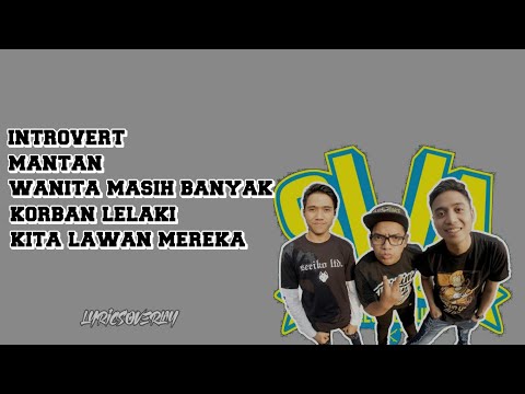 KUMPULAN LAGU TERBAIK STAND HERE ALONE