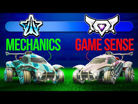 How I Actually Got Good This Year (SSL)