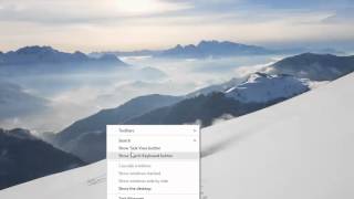 Windows 10 Testing Fail