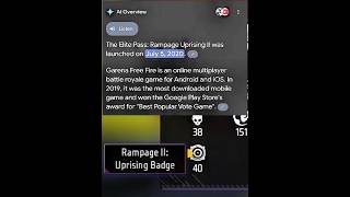 FOR NEW PLAYERS 🤷🏼 #squad_ff_93 #ffsquad #freefire #freefirelovers