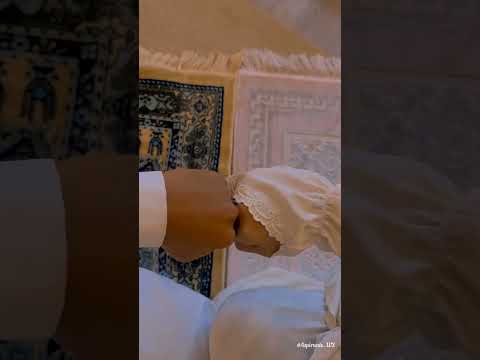 One day you & me Inshallah💝🤲@Aspirants_WS#islamicstatus#islamic#islamicvideo