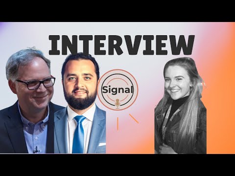 Interview with Katie Murray