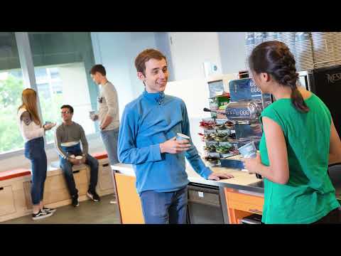 Campus Programmes at Susquehanna Dublin