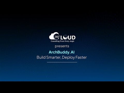 Vibe Coding – Admin Task Automation | ArchBuddy.AI Live Demo