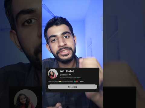 Thank You for subscribing 🙏🏻