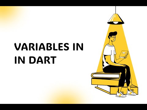 Class -5 | Variables in dart| Variable declaration| Difference b/w final and const #dart #flutter
