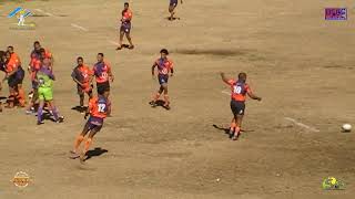 DFC Rugby Club vs Sunwolves Rugby Club