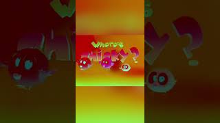 Preview 2 - Where's Chicky? Theme Song ( Preview 2 Effects by G Major 5 )