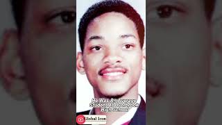 Biography of Will Smith #willsmith  #globalicons