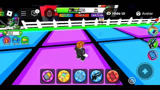 I played Squid game class bridge