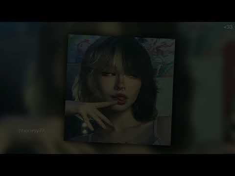 middle of the night- Elley Duhé [sped up]