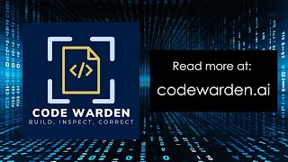 Code Warden | An AI enhanced code review system that integrates Jira and GitHub
