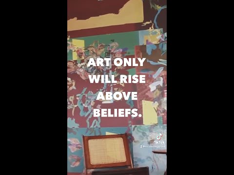 Nicolas Berggruen | Art
