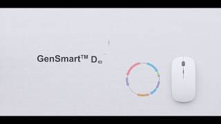 How to design DNA library with GenSmart™ Design?