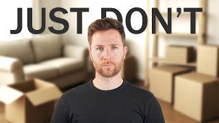 The Shocking Truth About DOWNSIZING (No One Talks About)