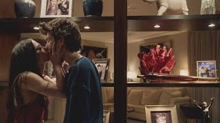 『ANORA アノーラ』ロシア新興財閥のN.Y.邸宅がお披露目！本編映像到着