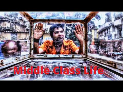 Middle Class Boys Life 🙂 | Whatsapp Status Tamil
