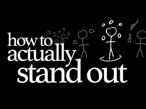 why being "good" isn't good enough // reasons to read