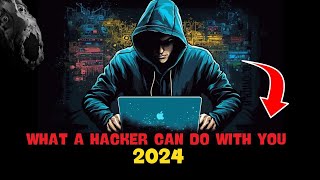Cyber Security Guide for 2024 - Protect Yourself Now