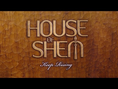 House of Shem - Jah Bless (Audio)