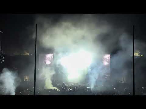 RÜFÜS DU SOL - Inhale / Exhale World Tour @ Rose Bowl, Pasadena, CA (2025-08-16) [Full Show 4k60]