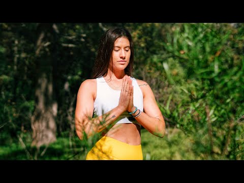 20 Minutes Relaxing Music for Meditation