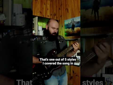 The Last of Us Theme (HBO) -   Hard Rock