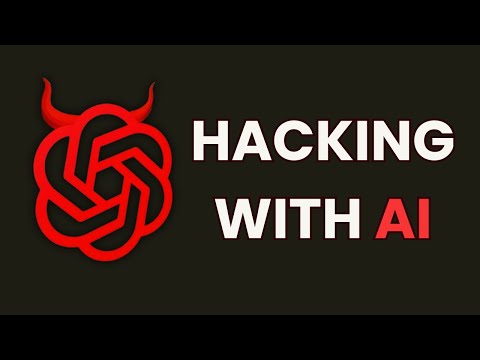 I Let AI Hack for Me – Watch the Crazy Results! | Tryhackme Basic Pentesting
