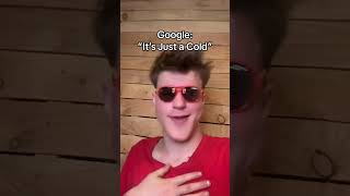 Google Vs Bing 🤣.     @Speed_McQueen2