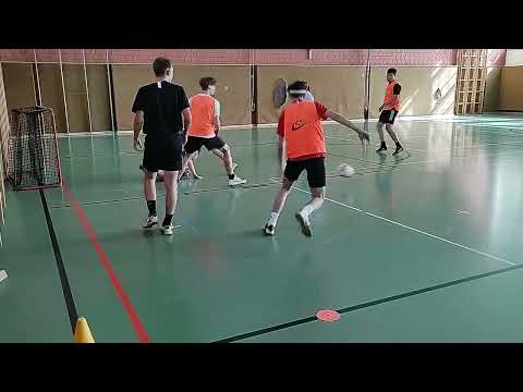 Fußballturnier MMS22