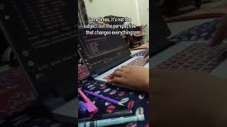 #trendingshorts#codingismylife#DailyRoutine#LifeJourney#CozyVibes#InspoDaily#Day#DeveloperJourney