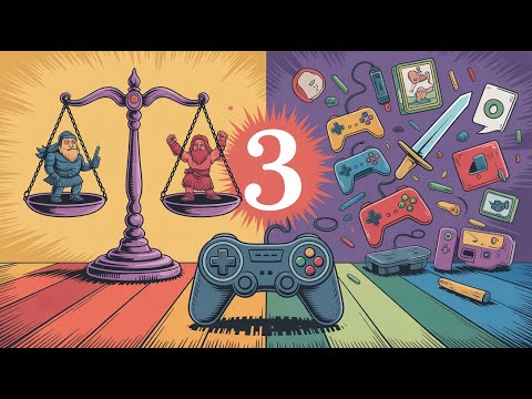 The SECRET Rule That Makes Games Addictive (You Won’t Believe #3!)