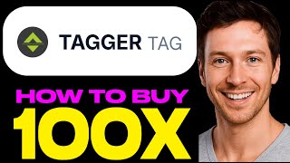 TAG Token: How to Buy Tagger on WEEX & MEXC (BNB BSC)