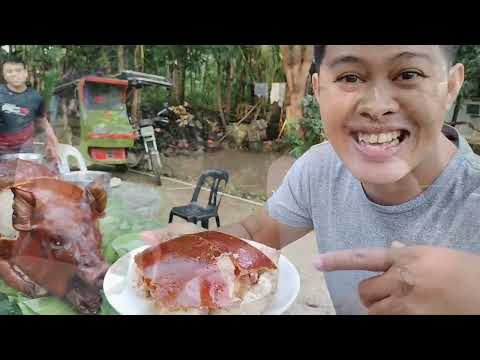 Lechon ni Parts Gaw! 😁