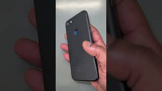 iPhone 7 #trending #viralvideo #techrepair #mobilerepair #smartphonerepair #diyphonerepair