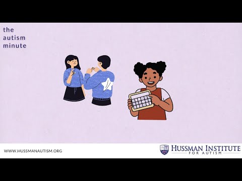 The Autism Minute: Supporting & Validating All Forms of Communication