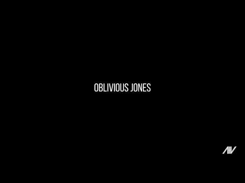 To the bank Oblivious Jones