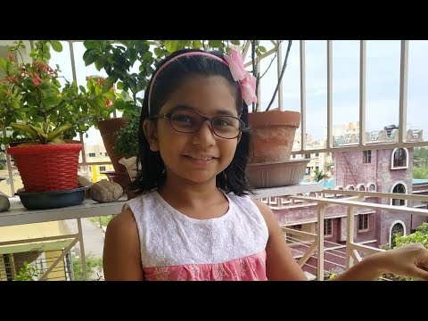 তুমি কেমন করে গান করো হে গুণী | রবীন্দ্রসঙ্গীত | আধীরা চট্টোপাধ্যায় |