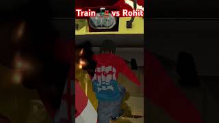 Indian bike driving 3D video