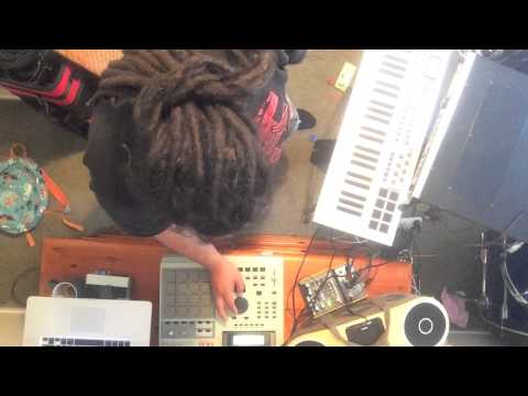 Te Omeka Perkins - Caught Out (House of Shem Productions)
